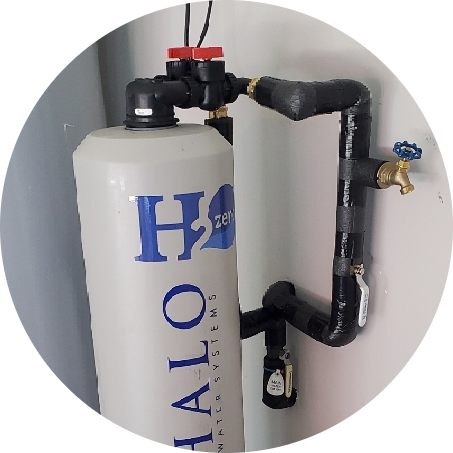 Mr.-Rooter-Plumbing-of-Northern-Virginia-New-Water-Filtration-System-Installed-4124