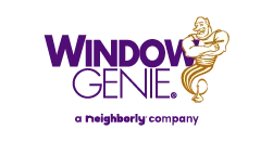 Window Genie Logo