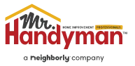 Mr. Handyman Logo