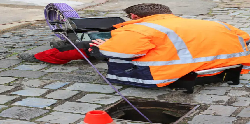 Sewer Line Camera Inspection Problems