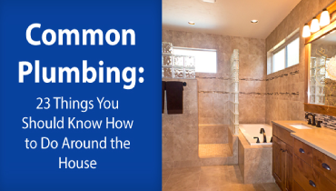 Common Plumbing