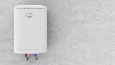 Tankless water heater