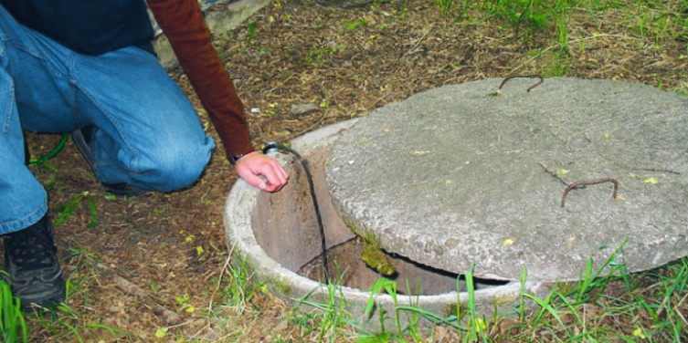 Chart: How Often Should a Septic Tank Be Pumped Out?