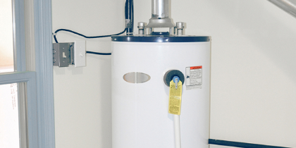 Hot Water Heater