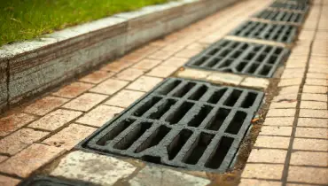 Storm Drain