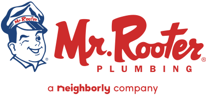 Mr Rooter Logo