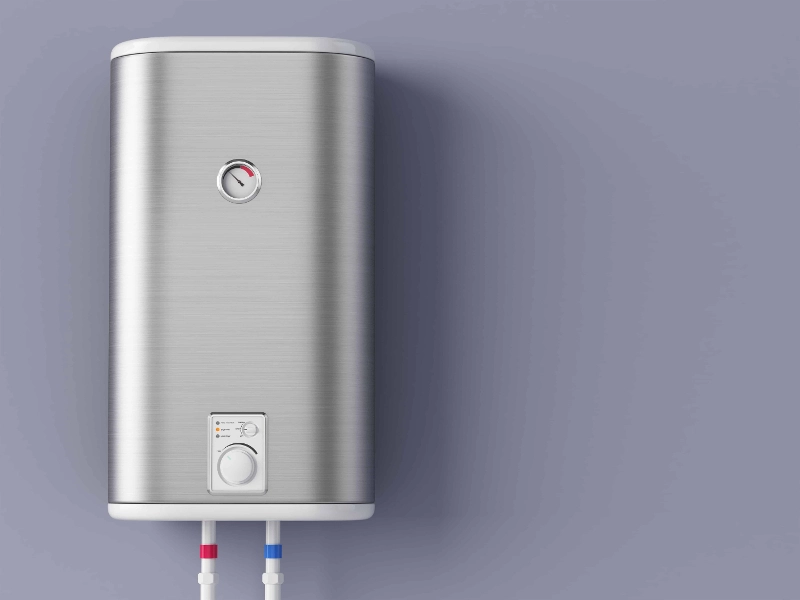 Water Heater