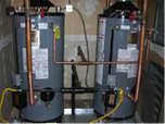 Water Heaters