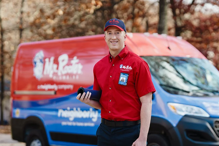 Mr. Rooter provides expert plumbing services & repairs throughout Tacoma, WA.