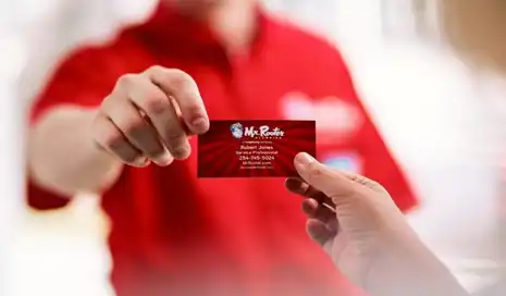 mrr plumbing card