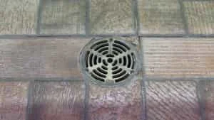 drain tile repair