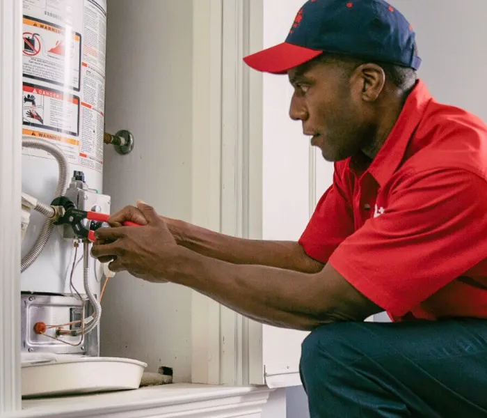 Plumbers in Sandy Springs