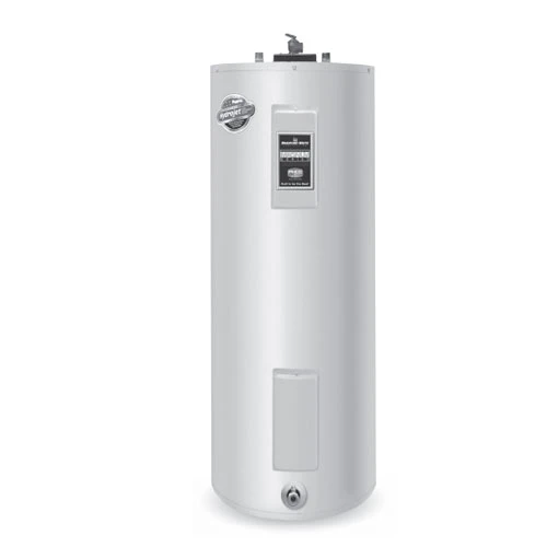 Bradford White water heater