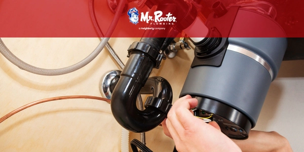 Garbage disposal repair services in syracuse.