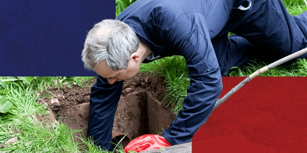 Trenchless sewer line repair in syracuse.