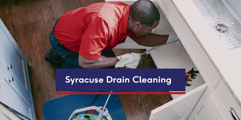 drain-cleaning