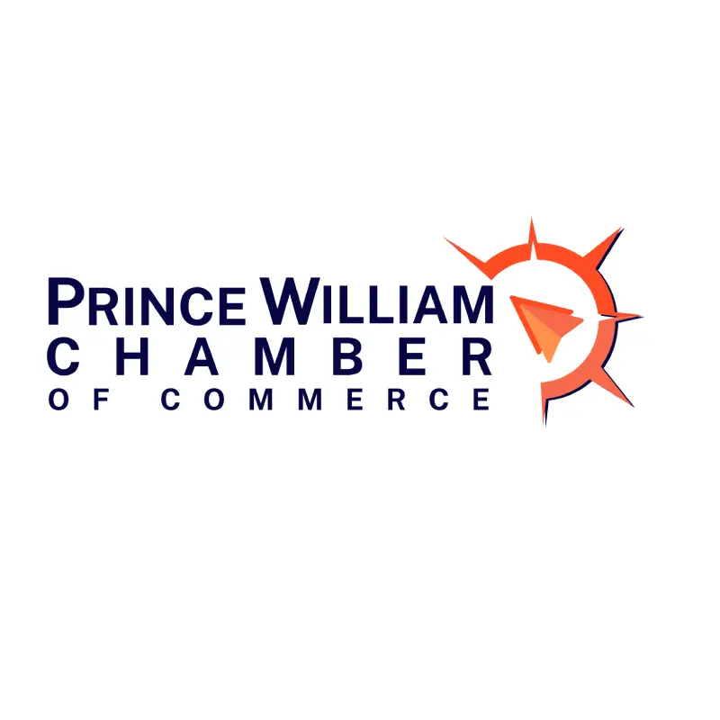 Chamber of Commerce logo.